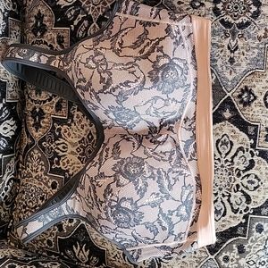 42DDD Sports Bra by Cacique